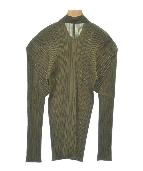 PLEATS PLEASE เสื้อสตรี