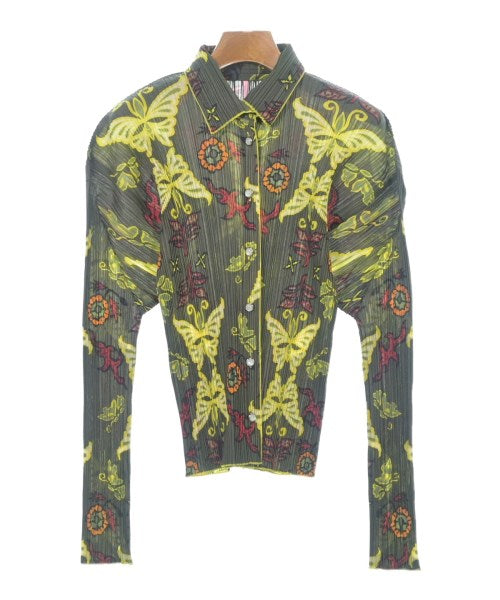 PLEATS PLEASE เสื้อสตรี