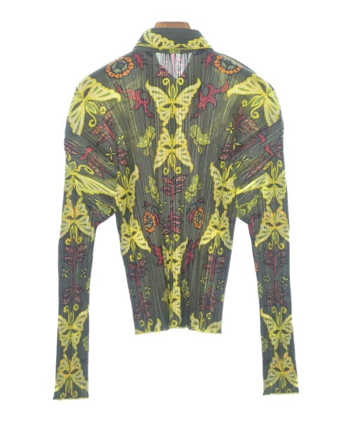 PLEATS PLEASE เสื้อสตรี