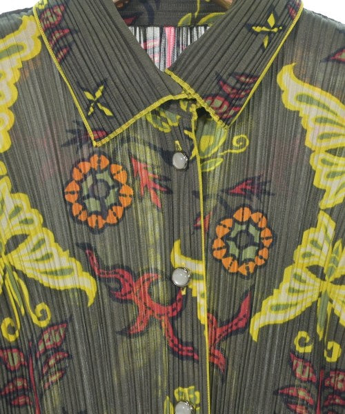 PLEATS PLEASE เสื้อสตรี