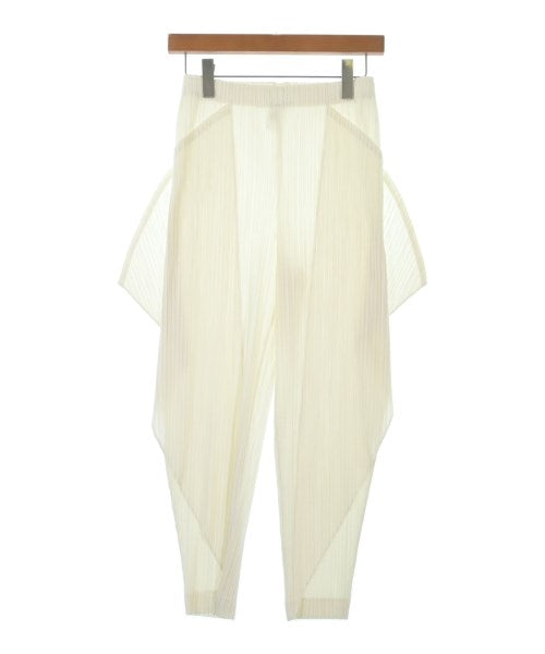 PLEATS PLEASE กางเกง อื่น