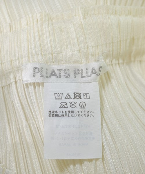PLEATS PLEASE กางเกง อื่น