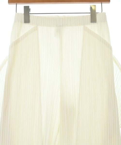 PLEATS PLEASE กางเกง อื่น