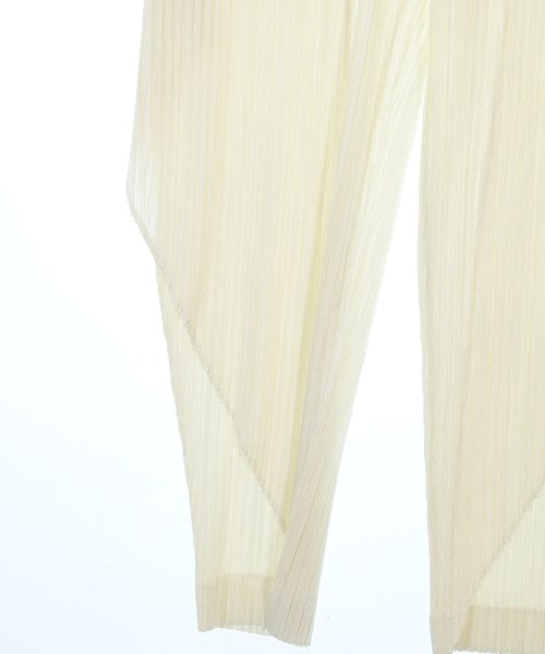 PLEATS PLEASE กางเกง อื่น