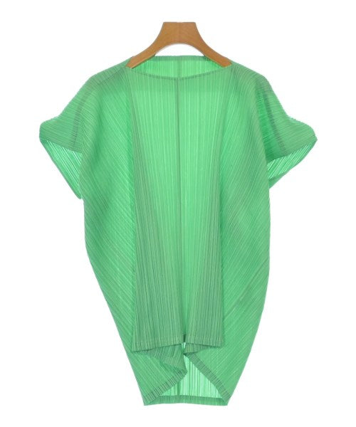 PLEATS PLEASE เสื้อสตรี