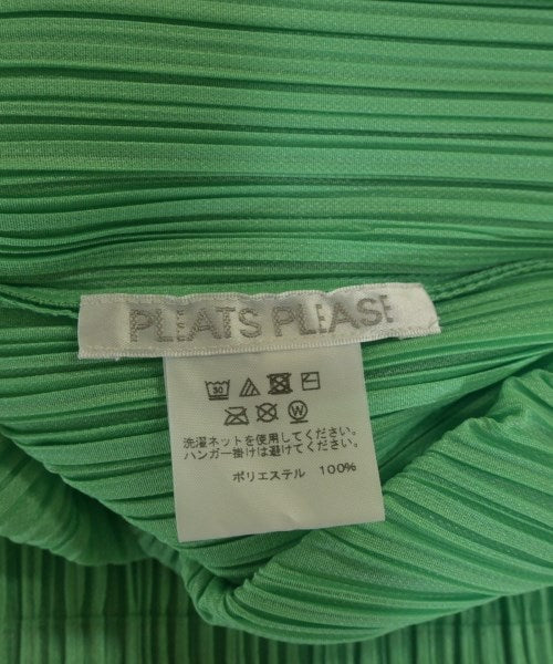 PLEATS PLEASE เสื้อสตรี