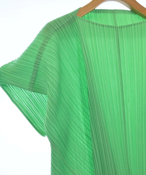 PLEATS PLEASE เสื้อสตรี