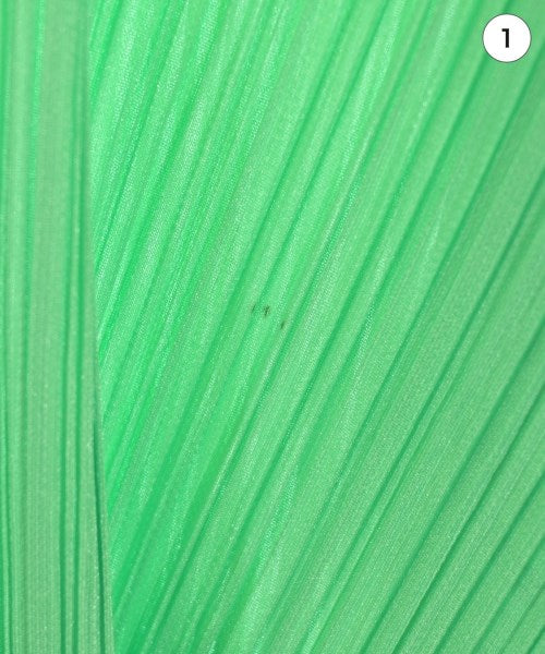 PLEATS PLEASE เสื้อสตรี