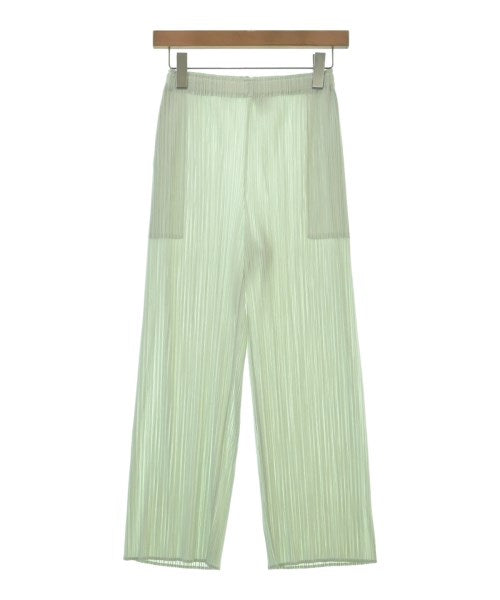 PLEATS PLEASE กางเกง อื่น