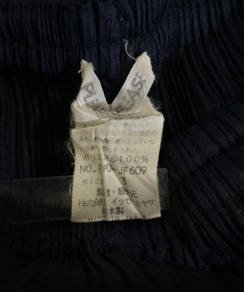 PLEATS PLEASE กางเกง อื่น