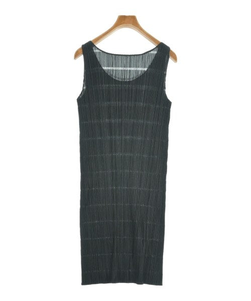 PLEATS PLEASE ชุดเดรส