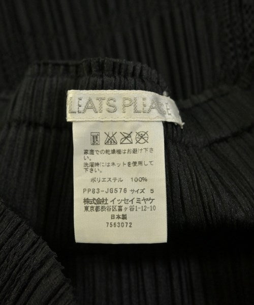 PLEATS PLEASE กระโปรงยาวถึงเข่า