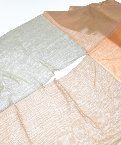 PLEATS PLEASE ผ้าคลุมไหล่