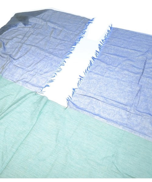 PLEATS PLEASE ผ้าคลุมไหล่