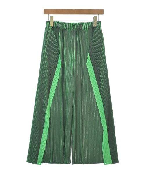 PLEATS PLEASE กางเกง อื่น