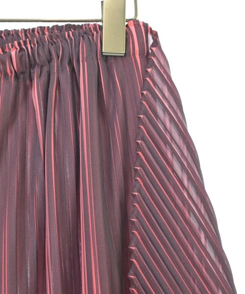 PLEATS PLEASE กางเกง อื่น