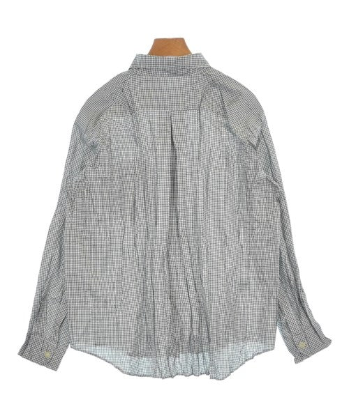 PLEATS PLEASE เสื้อลำลอง