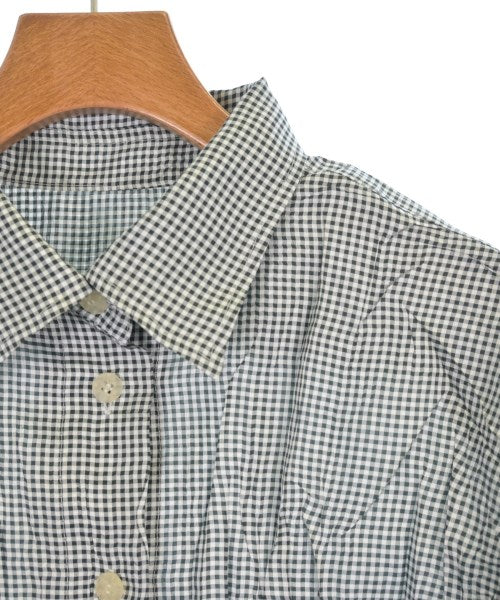 PLEATS PLEASE เสื้อลำลอง