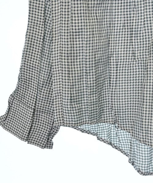 PLEATS PLEASE เสื้อลำลอง