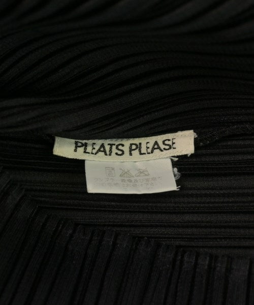 PLEATS PLEASE เสื้อกั๊ก