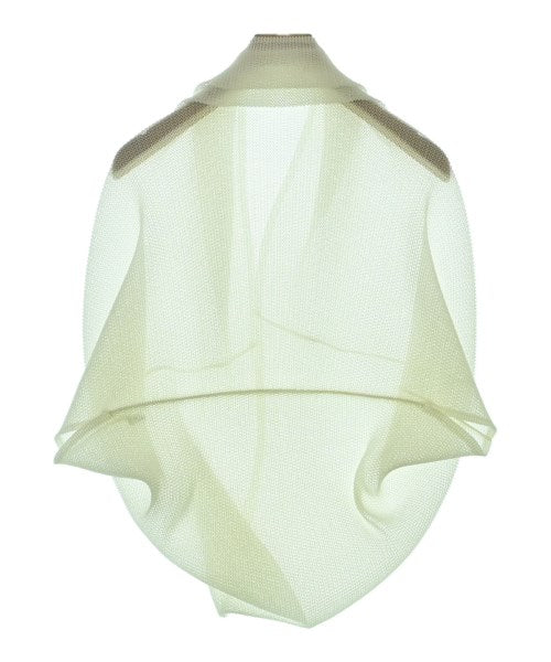 PLEATS PLEASE เสื้อสตรี