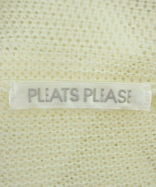 PLEATS PLEASE เสื้อสตรี
