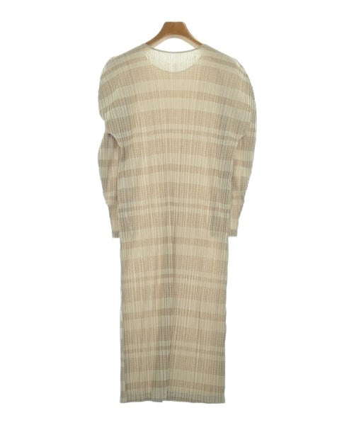 PLEATS PLEASE ชุดเดรส