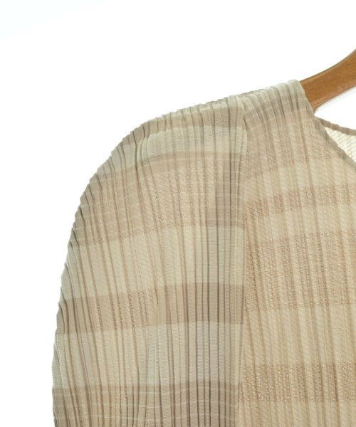 PLEATS PLEASE ชุดเดรส