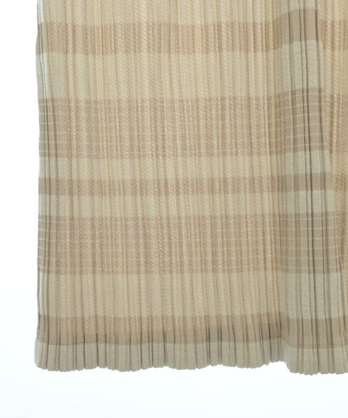 PLEATS PLEASE ชุดเดรส