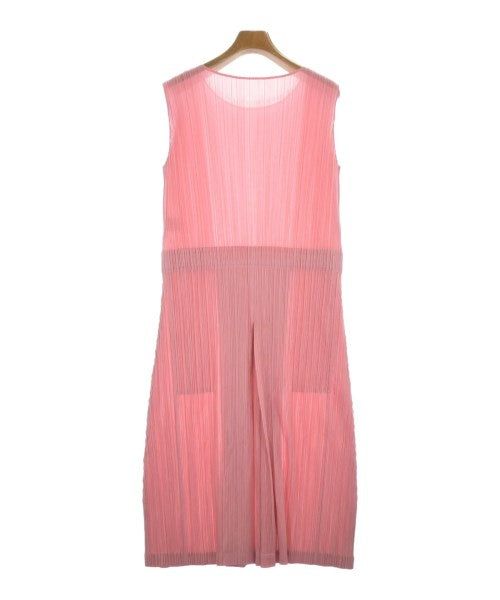 PLEATS PLEASE ชุดเดรส