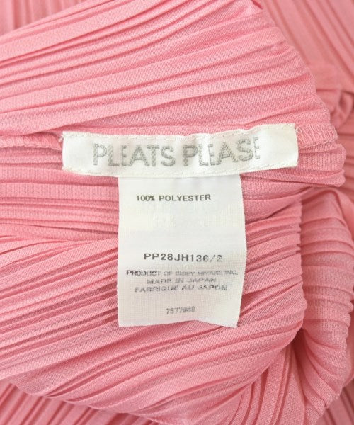 PLEATS PLEASE ชุดเดรส