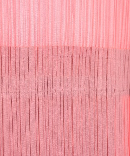 PLEATS PLEASE ชุดเดรส