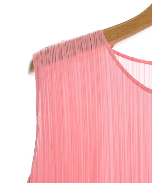 PLEATS PLEASE ชุดเดรส