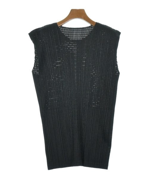 PLEATS PLEASE เสื้อสตรี