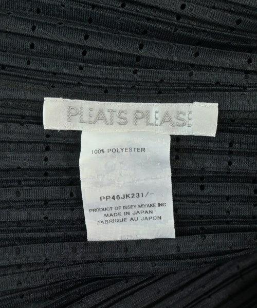 PLEATS PLEASE เสื้อสตรี