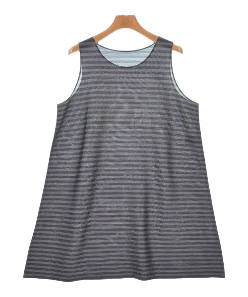 PLEATS PLEASE เสื้อลำลอง