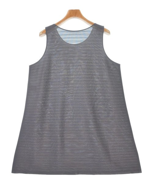 PLEATS PLEASE เสื้อลำลอง