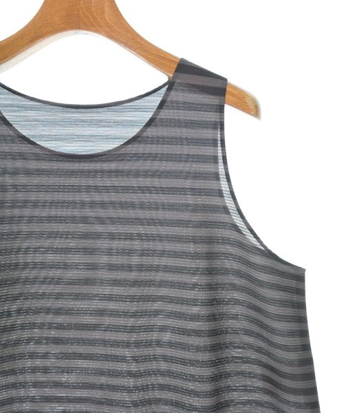 PLEATS PLEASE เสื้อลำลอง