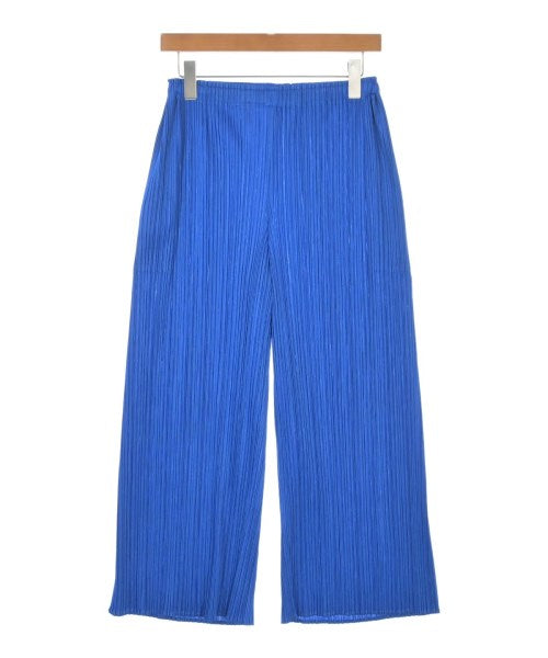 PLEATS PLEASE กางเกงขายาว