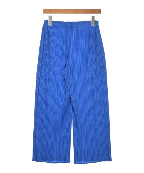 PLEATS PLEASE กางเกงขายาว