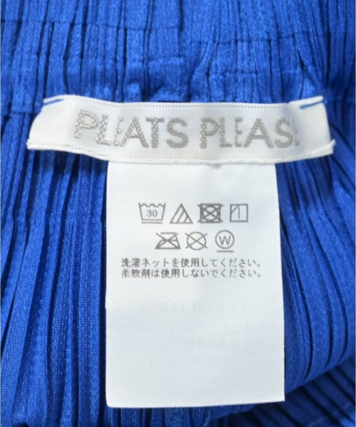 PLEATS PLEASE กางเกงขายาว