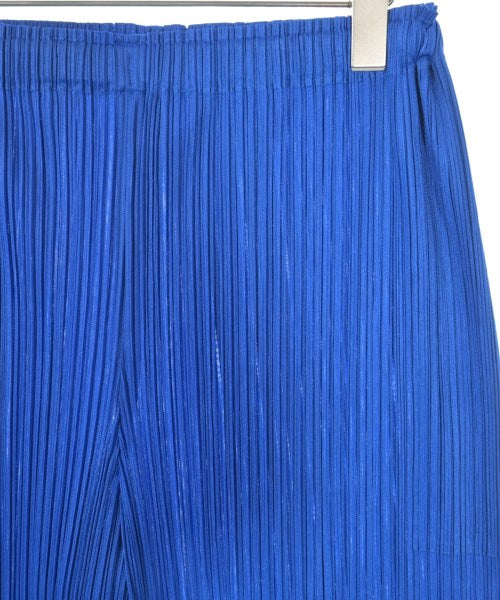 PLEATS PLEASE กางเกงขายาว