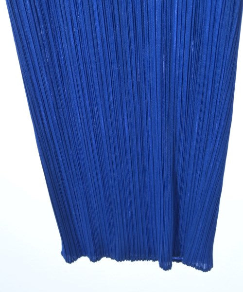 PLEATS PLEASE กางเกงขายาว