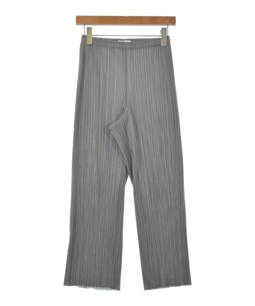 PLEATS PLEASE กางเกง อื่น