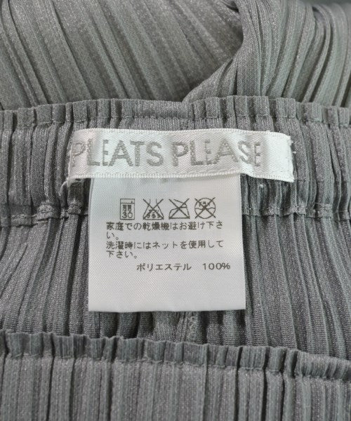 PLEATS PLEASE กางเกง อื่น