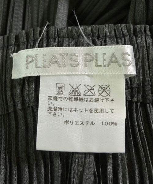 PLEATS PLEASE กางเกง อื่น