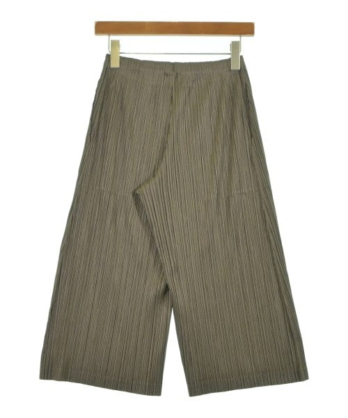 PLEATS PLEASE กางเกง 5 ส่วน