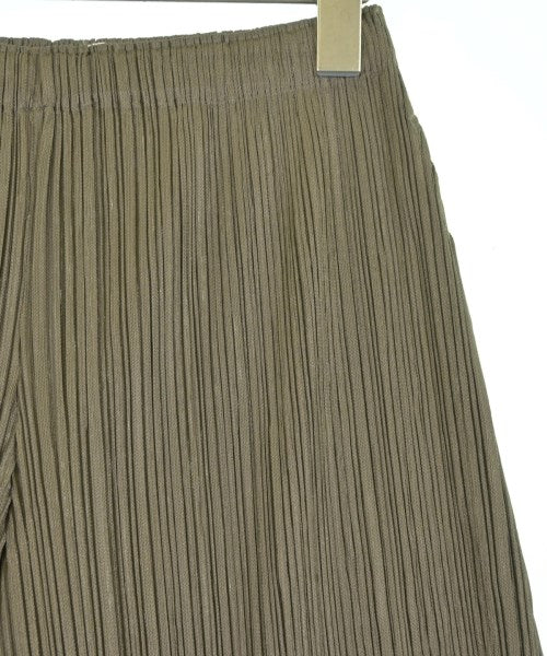 PLEATS PLEASE กางเกง 5 ส่วน