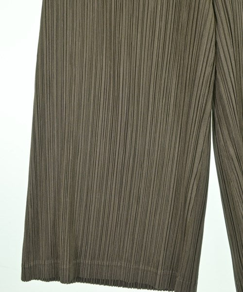 PLEATS PLEASE กางเกง 5 ส่วน