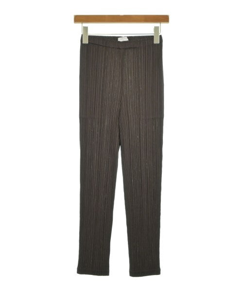 PLEATS PLEASE กางเกง อื่น